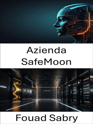 cover image of Azienda SafeMoon